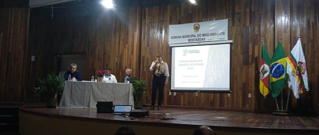 Semana Municipal do Meio Ambiente 2023