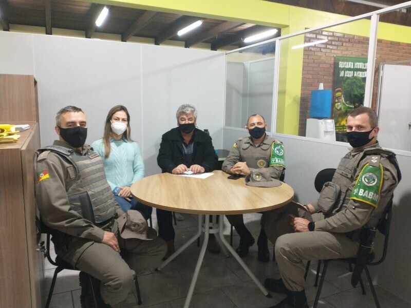 1-batalhao-ambiental-da-brigada-militar-visita-a-semma