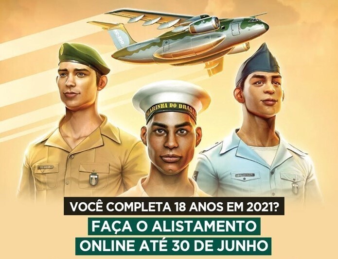 alistamento-militar-obrigatorio-2021