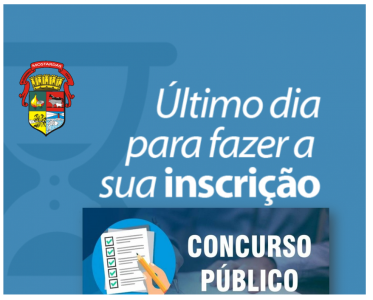 ultimo-dia-para-inscricao-no-concurso-publico-da-prefeitura-municipal-de-mostardas