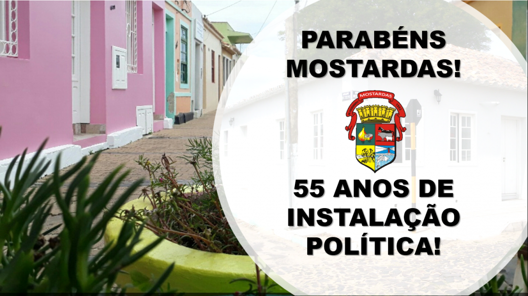 parabens-mostardas