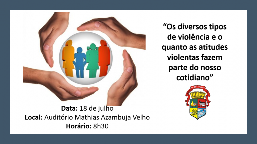 palestra-refletindo-sobre-atitudes-violentas