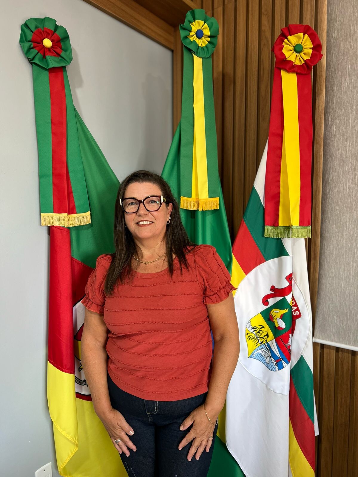 Diretora Financeira - Marisa Lemos Victorino Constante Diretora Financeira - Marisa Lemos Victorino Constante