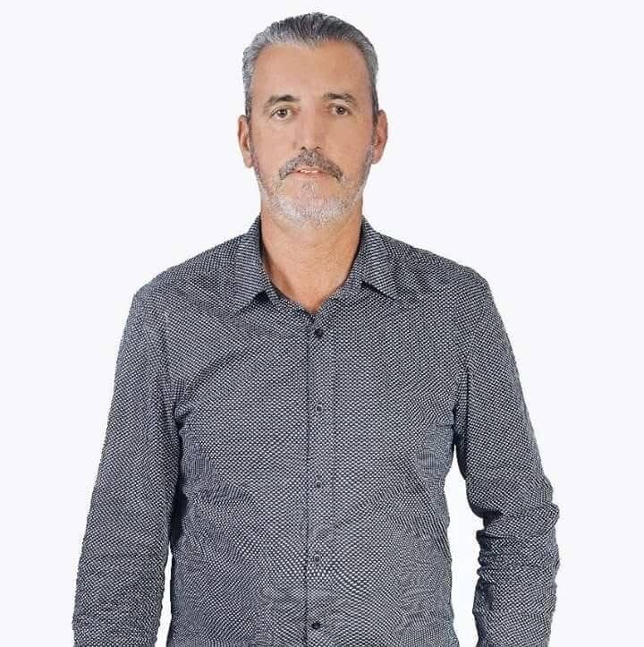 Secretário - Elíasio Lopes da Costa Secretário - Elíasio Lopes da Costa