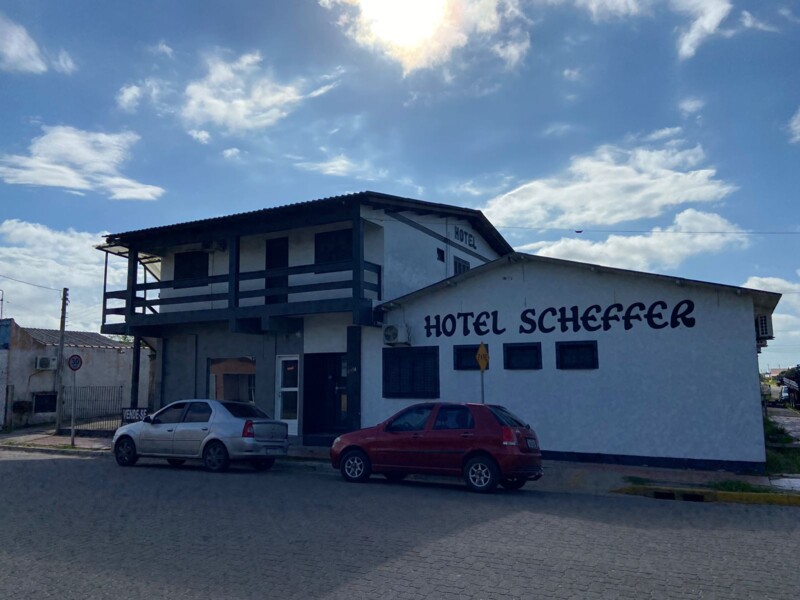 hotel-scheffer