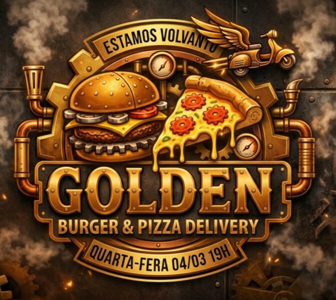 golden-burger
